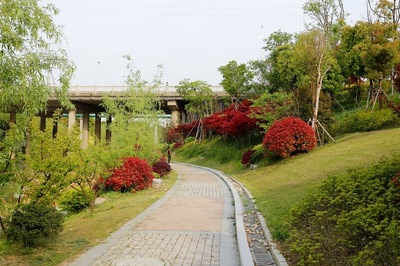 上海亦境建筑景觀∣規劃咨詢、景觀設計、建筑設計與景觀工程施工