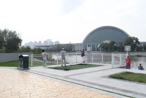 假期休閑新選擇 三大全新公園開放，盡享自然與人文景觀