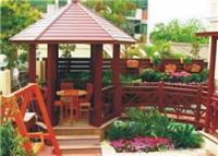 成都景觀綠化工程塑木制品定制價格、圖片及詳情介紹