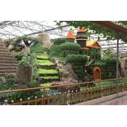 承航景觀工程公司 打造專業(yè)觀光景觀工程，助力運城生態(tài)發(fā)展